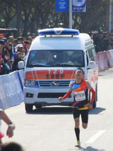 南雄市大型活动