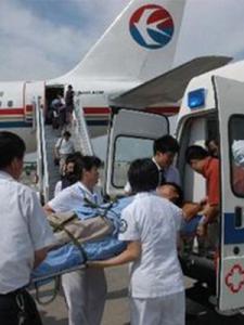 南雄市接送服务