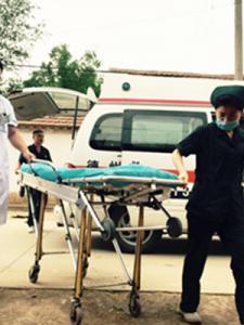 南雄市院后转乡